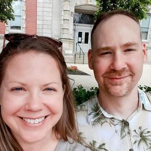 Meet your Posher, Paula